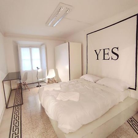 Bel Appartement Dans Le Centre De Milan Exterior photo