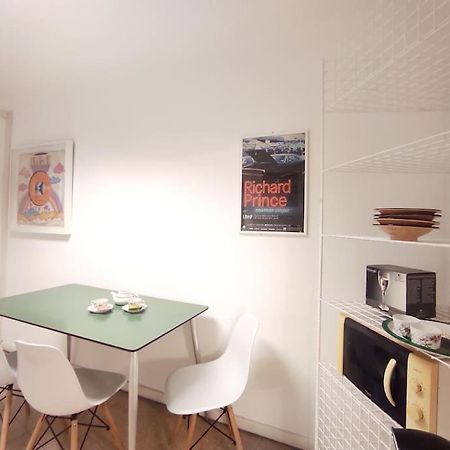 Bel Appartement Dans Le Centre De Milan Exterior photo