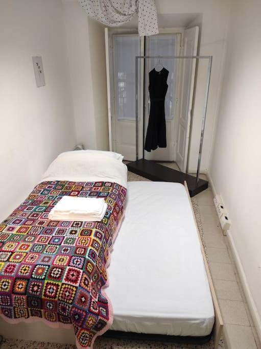 Bel Appartement Dans Le Centre De Milan Exterior photo