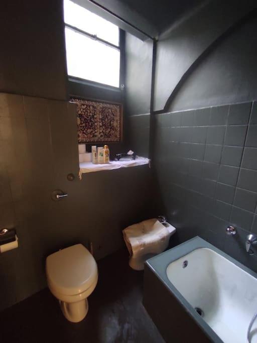 Bel Appartement Dans Le Centre De Milan Exterior photo