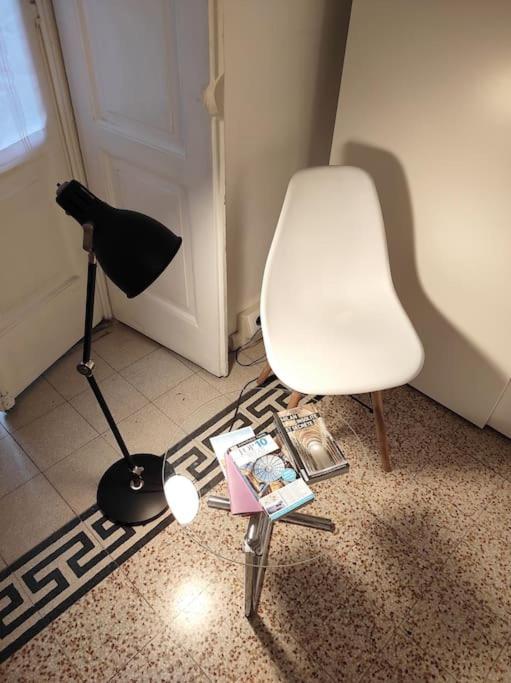 Bel Appartement Dans Le Centre De Milan Exterior photo
